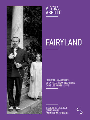 cover image of Fairyland